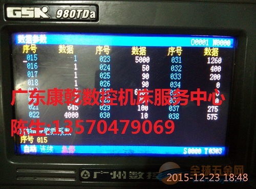 广州数控系统主板销售及专业检测维修